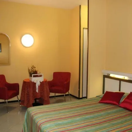 Hotel Riviera 3*