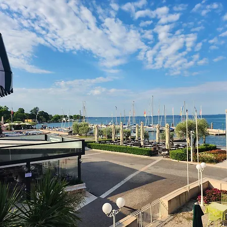 Hotel Riviera Bardolino