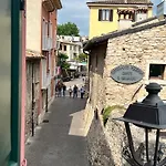 酒店 Riviera 巴多利诺