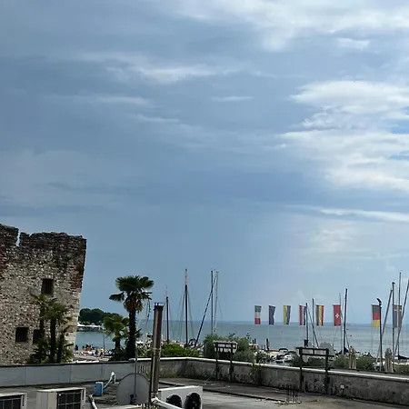Riviera Szálloda Bardolino