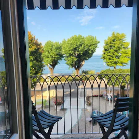 Riviera Szálloda Bardolino