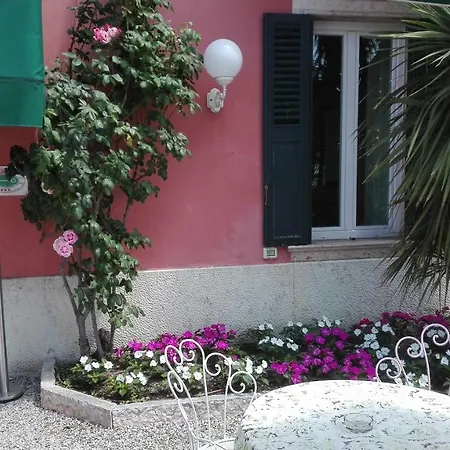 Szálloda Riviera