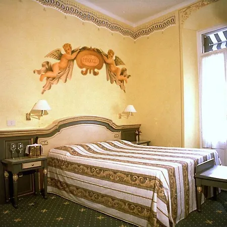 Szálloda Riviera