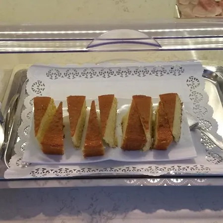 מלון Riviera ברדולינו