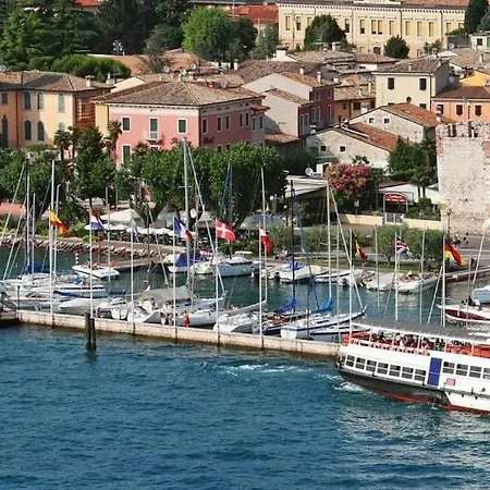 Szálloda Riviera 3*