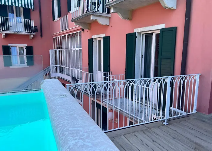 Riviera 3* Μπαρντολίνο