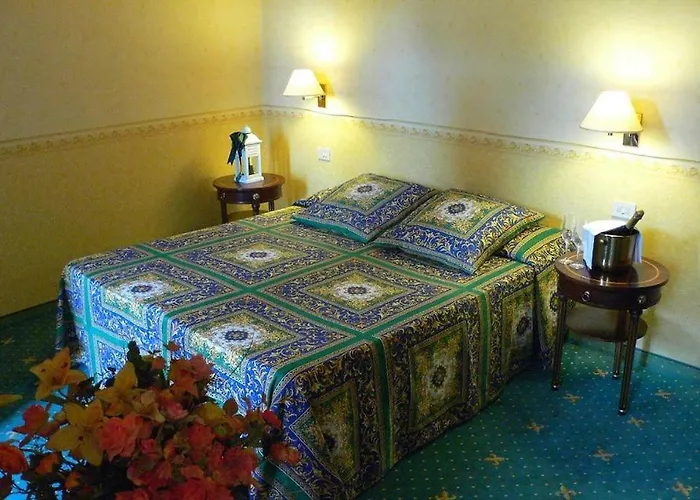 Riviera 3*