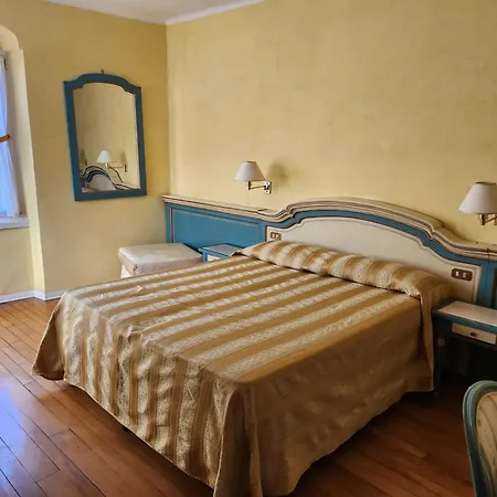 Hotel Riviera Bardolino