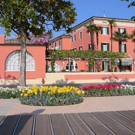 Otel Riviera