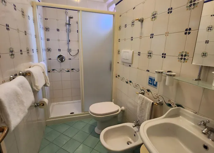Riviera 3* ברדולינו