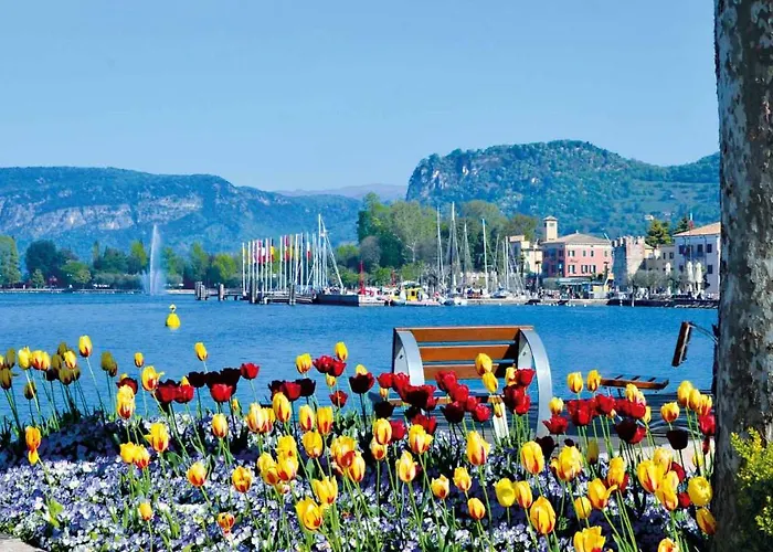 מלון Riviera ברדולינו