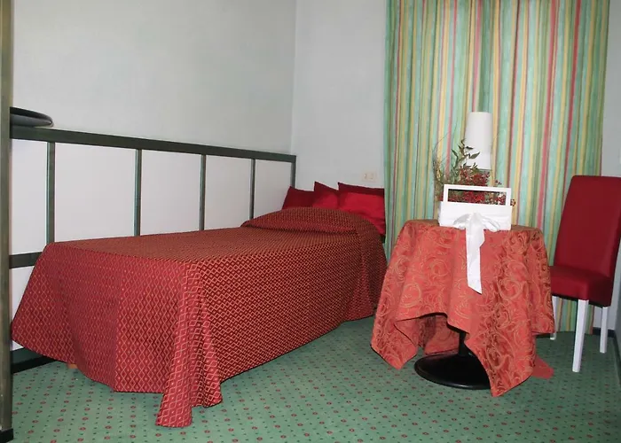 מלון Riviera ברדולינו