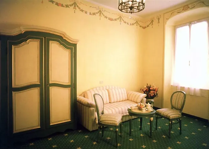 Riviera 3* ברדולינו