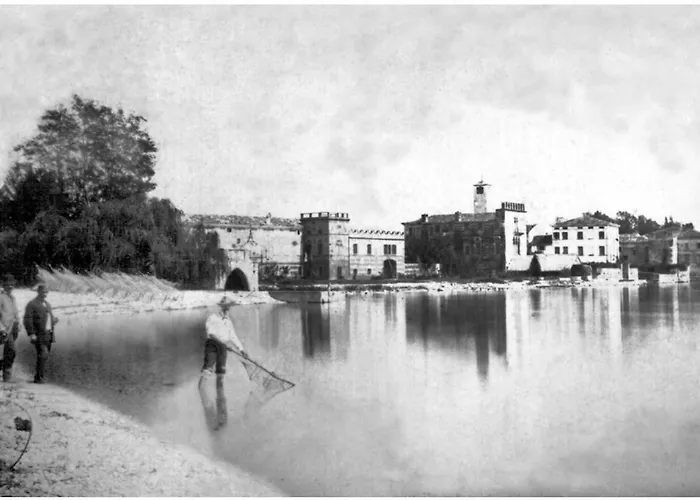 Riviera מלון ברדולינו