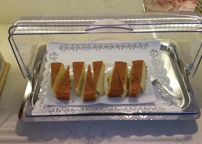 מלון Riviera ברדולינו