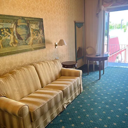Hotel Riviera