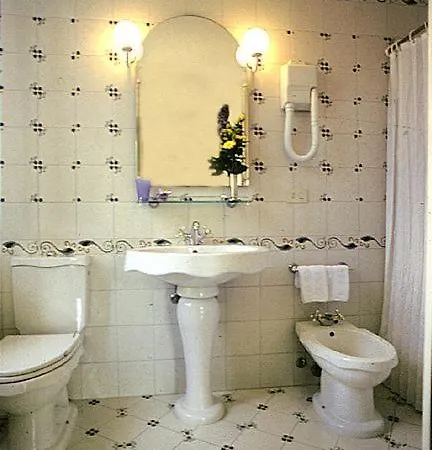 Hotel Riviera Bardolino