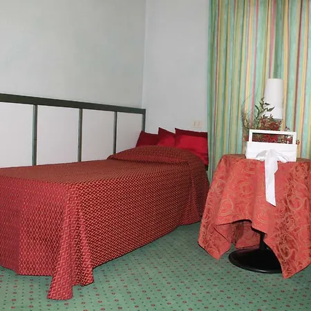 Hotel Riviera Bardolino