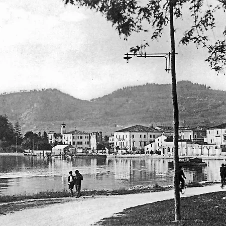 Hotel Riviera Bardolino