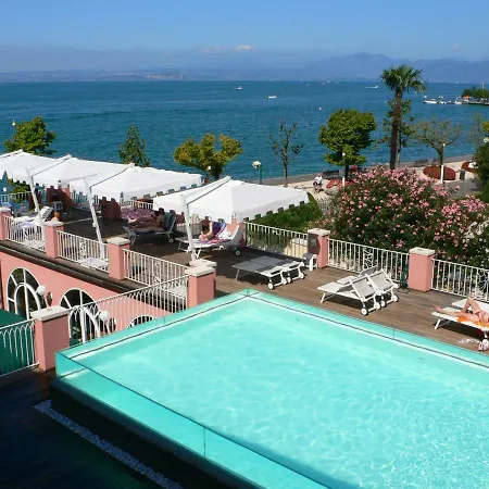 Riviera 3* 巴多利诺