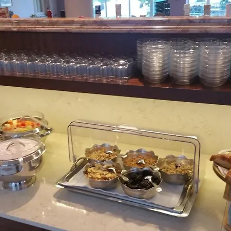 Riviera 3* Bardolino